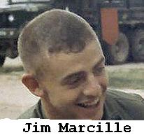 Jim Marcille